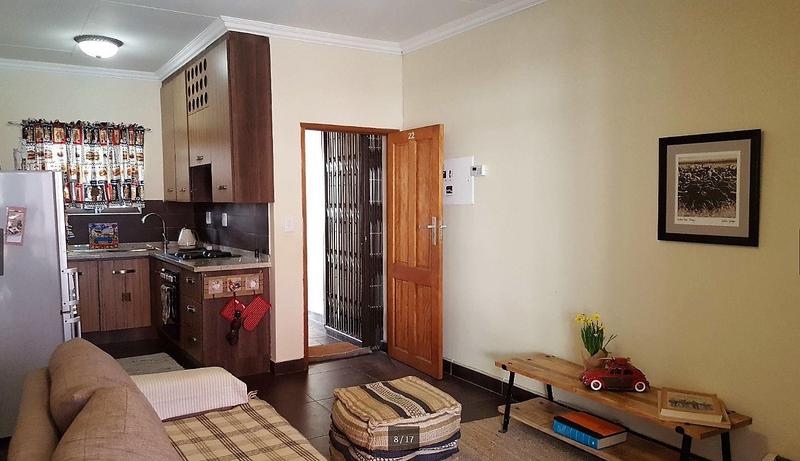 2 Bedroom Property for Sale in Die Bult North West